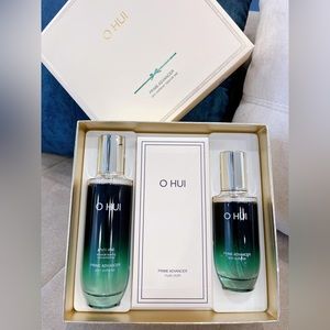 OHUI Prime Advancer Skin Softener 150ml + 100ml O HUI